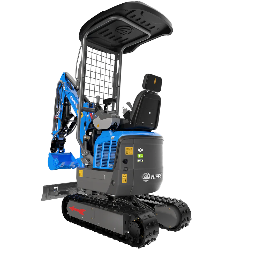 Rippa R13 PRO