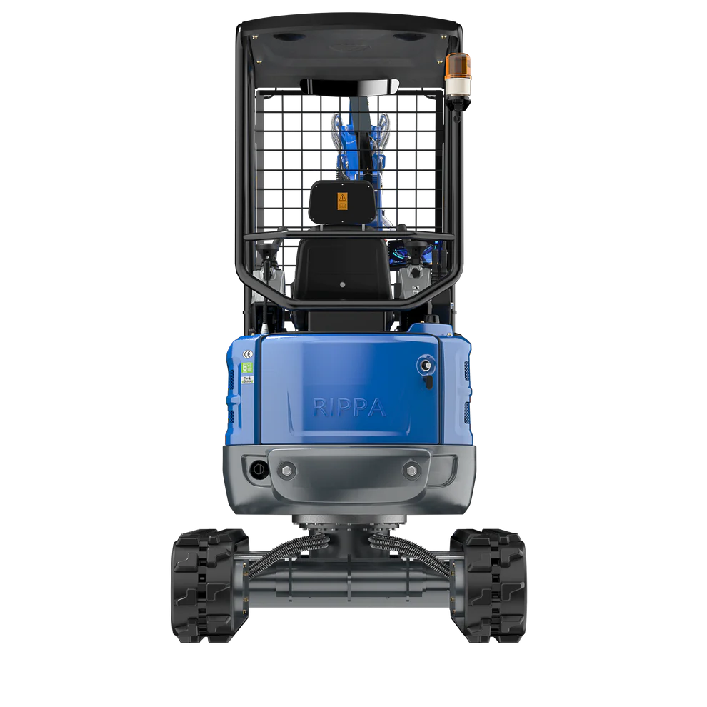 Rippa R18 PRO