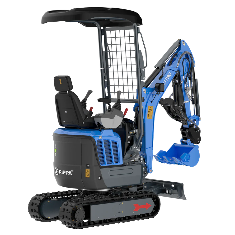Rippa R13 PRO
