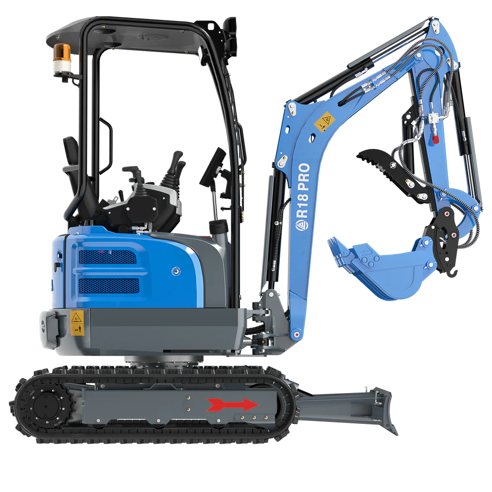 Rippa R18 PRO
