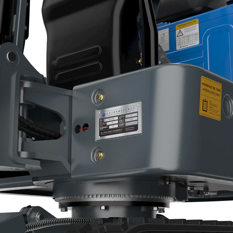 Rippa R13 PRO