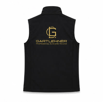 Gartlehner Weste