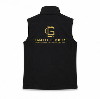 Gartlehner Weste