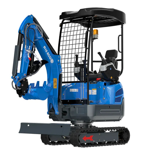 Rippa R15 ECO
