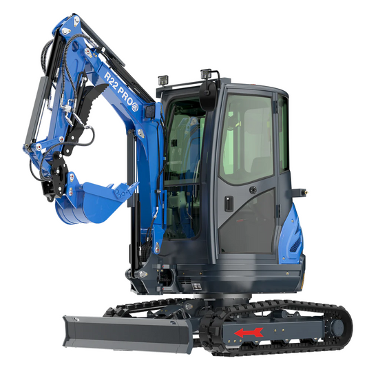 Rippa R22 PRO