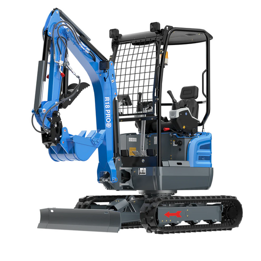 Rippa R18 PRO