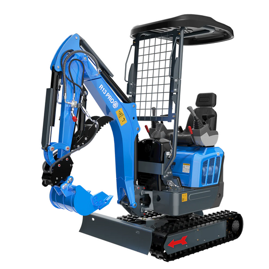 Rippa R13 PRO