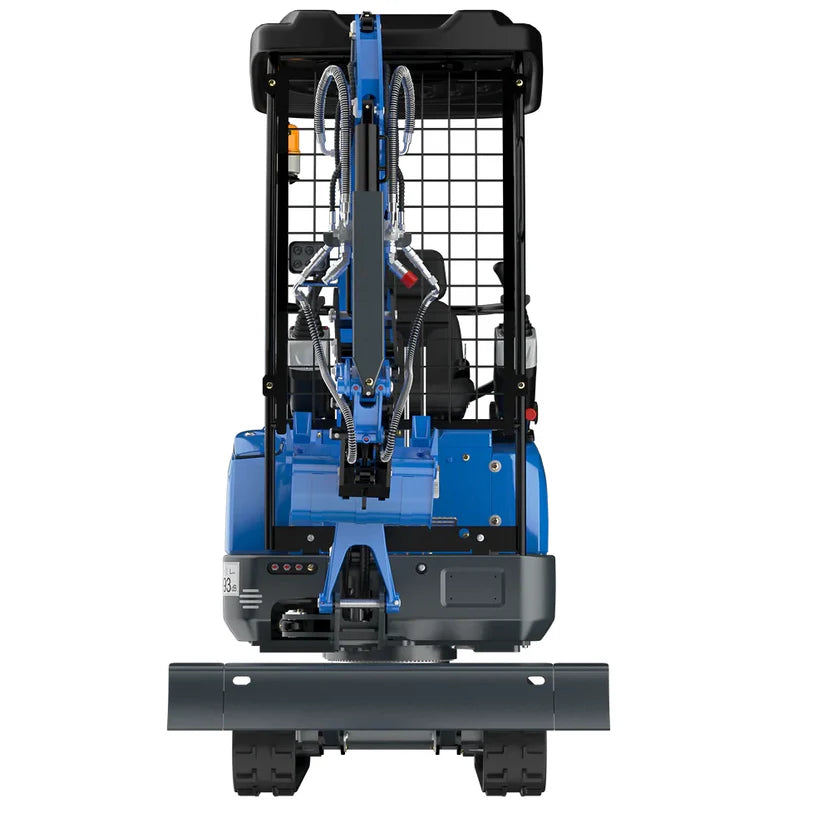 Rippa R15 ECO