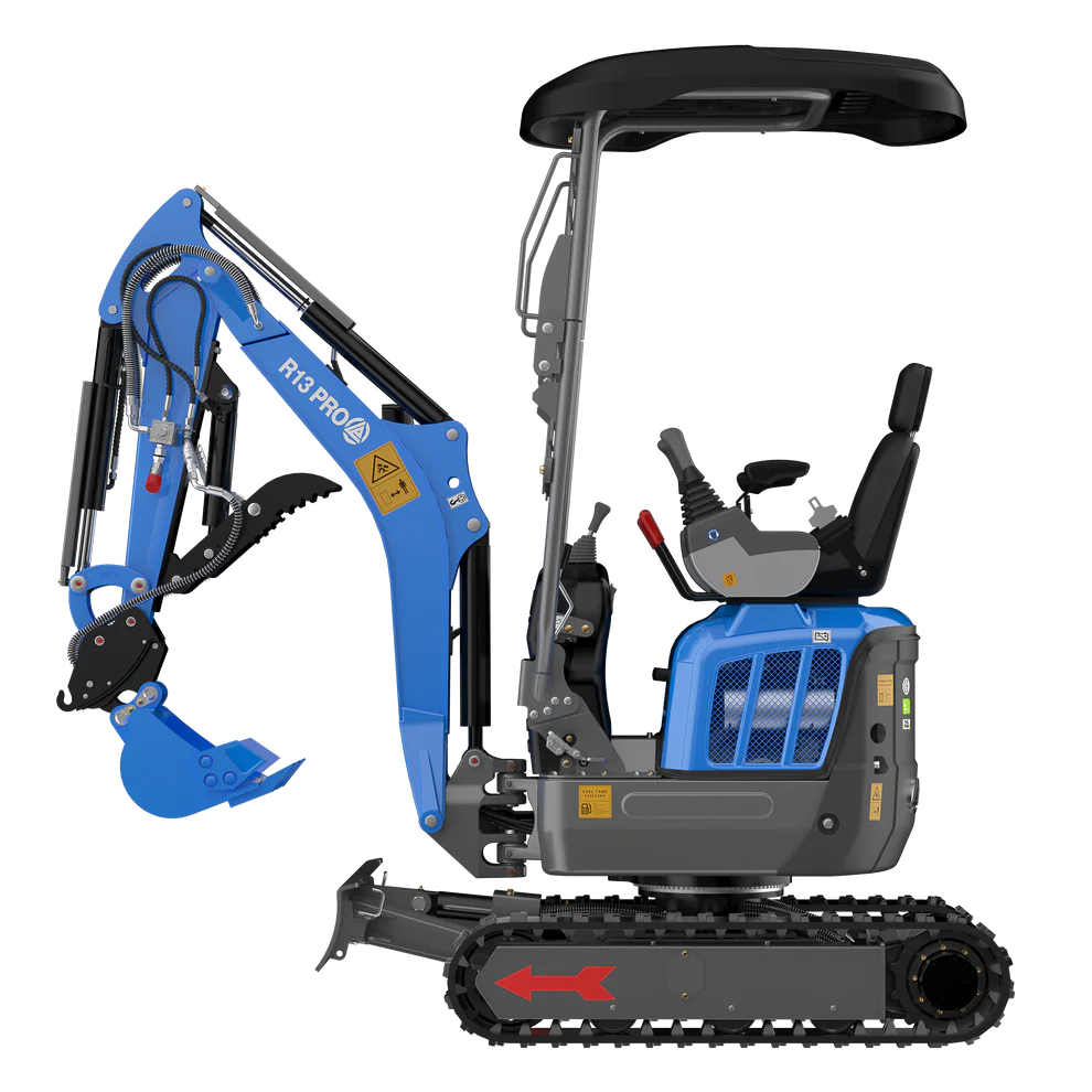 Rippa R13 PRO