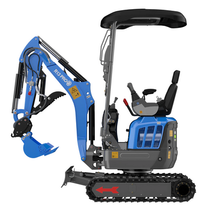 Rippa R13 PRO