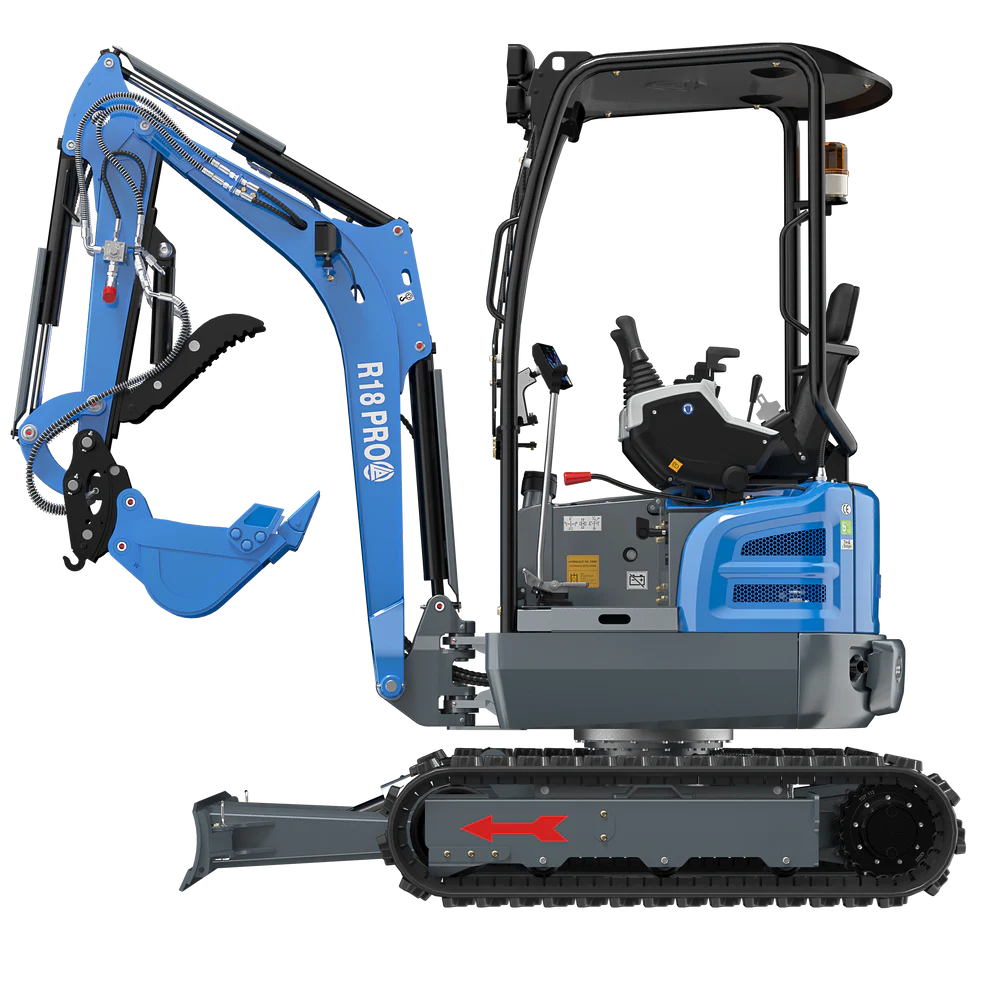 Rippa R18 PRO