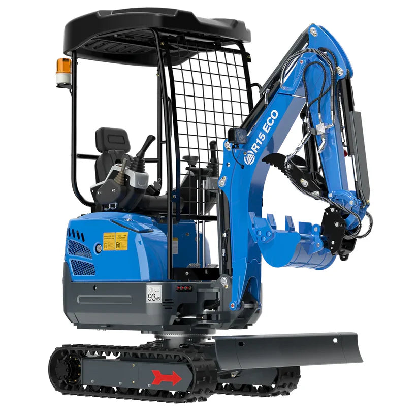 Rippa R15 ECO