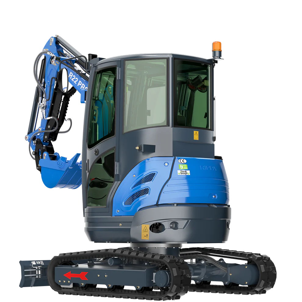 Rippa R22 PRO