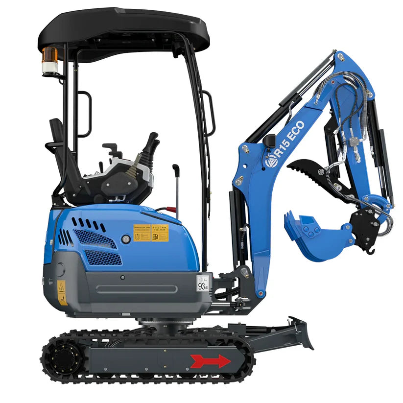 Rippa R15 ECO