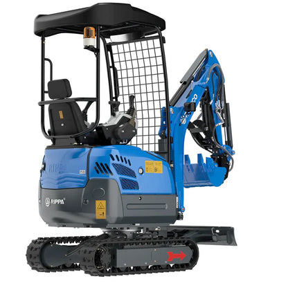 Rippa R15 ECO