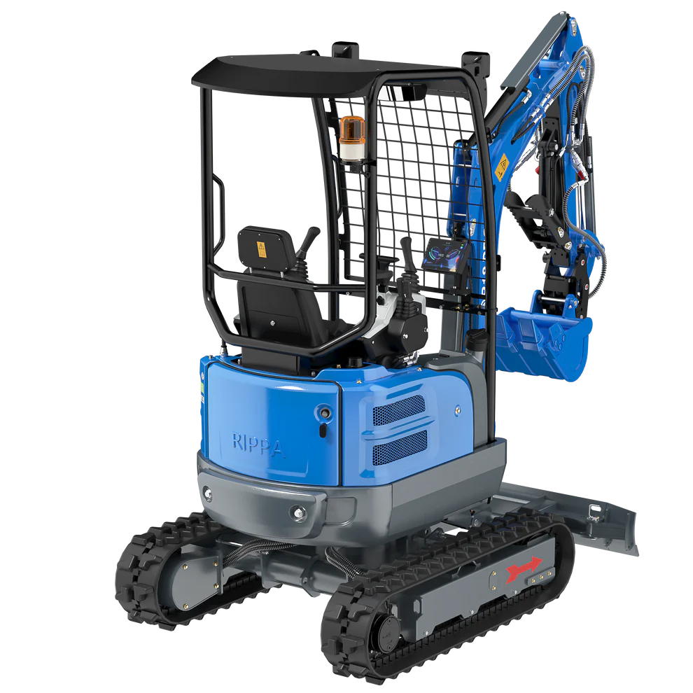 Rippa R18 PRO