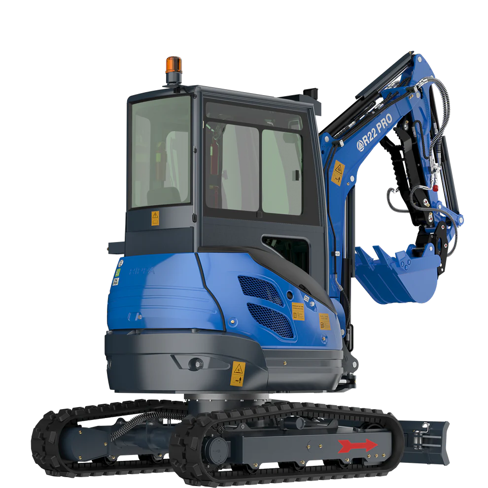 Rippa R22 PRO