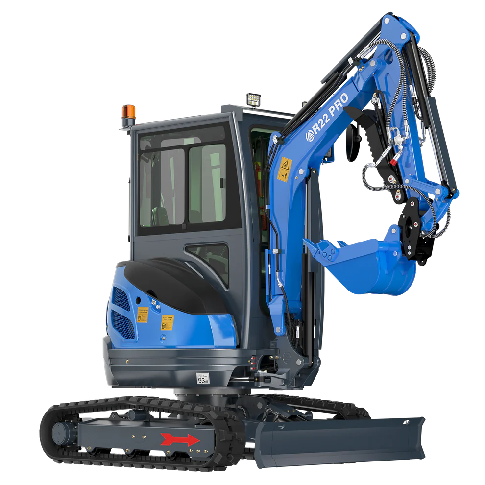 Rippa R22 PRO