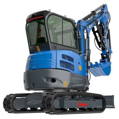 Rippa R32 PRO