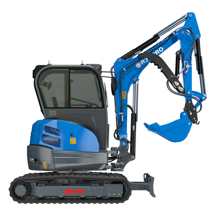 Rippa R32 PRO