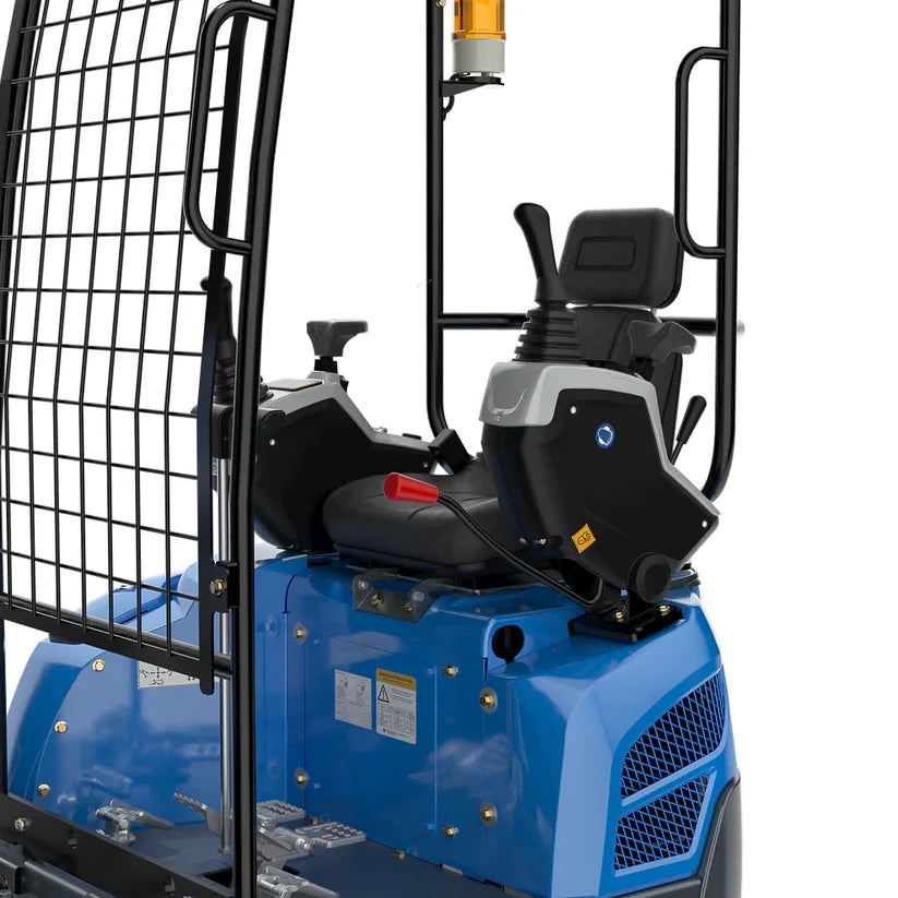 Rippa R15 ECO