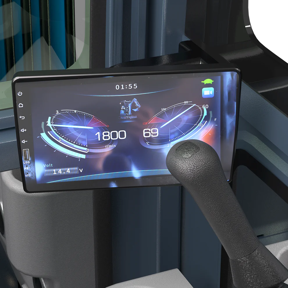 Rippa R22 PRO