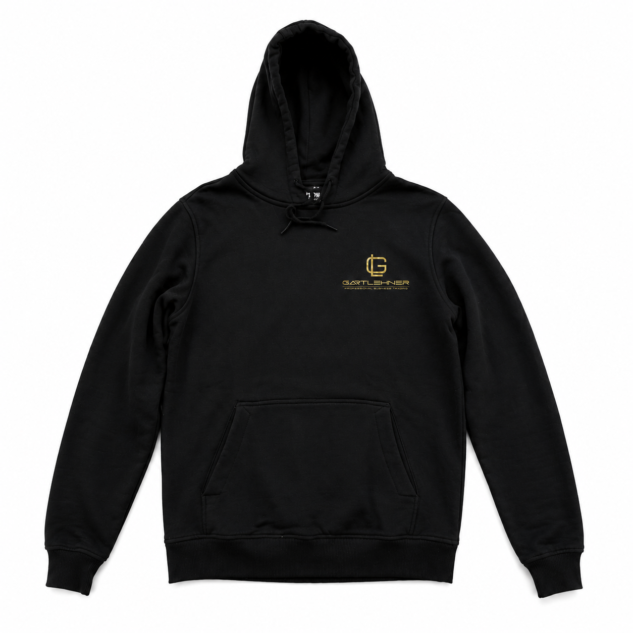 Gartlehner Hoodie