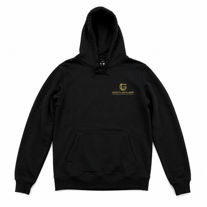Gartlehner Hoodie