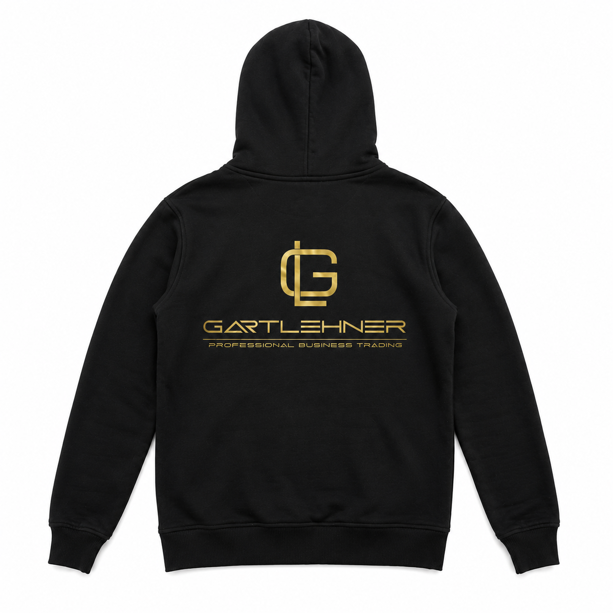 Gartlehner Hoodie