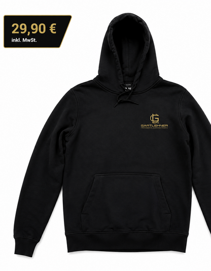 Gartlehner Hoodie