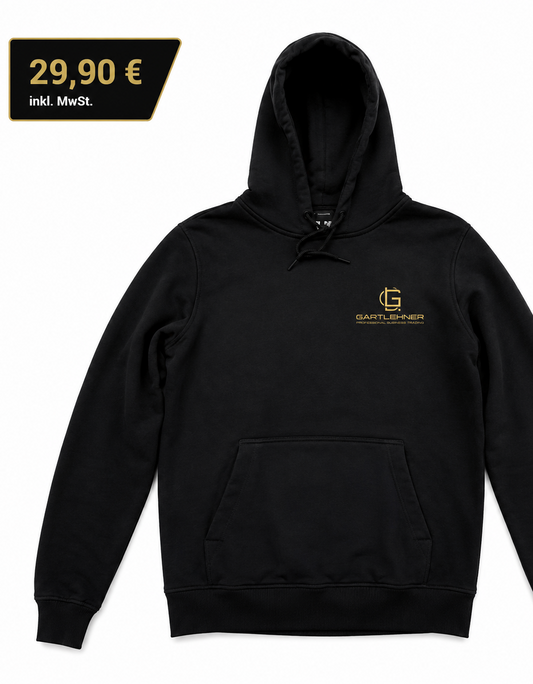 Gartlehner Hoodie