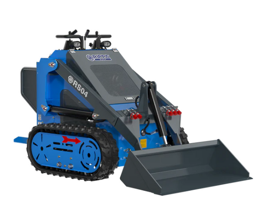 Kompaktlader RS04