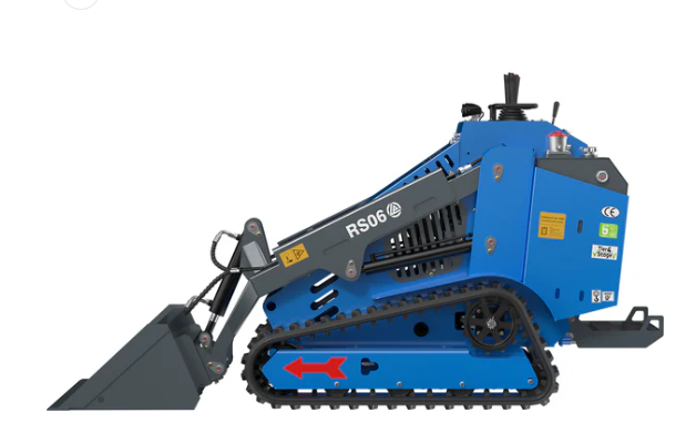 Kompaktlader RS06