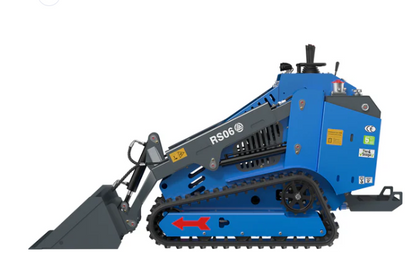 Kompaktlader RS06