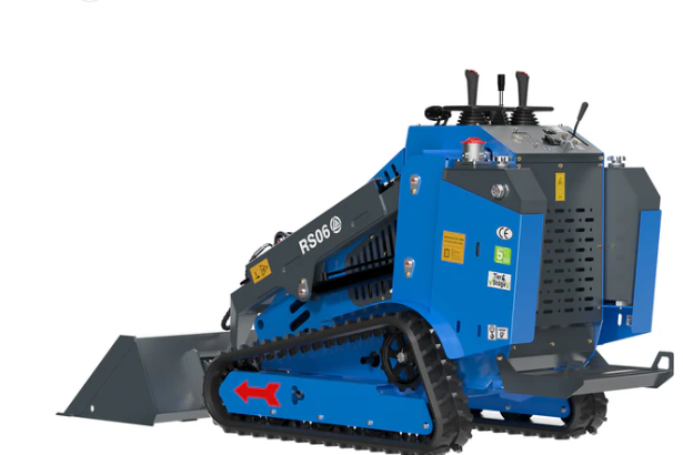 Kompaktlader RS06