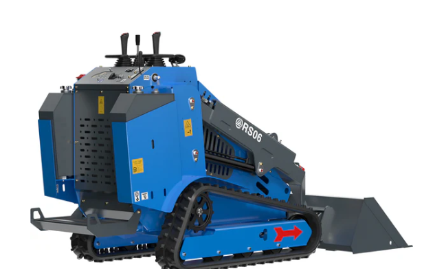 Kompaktlader RS06