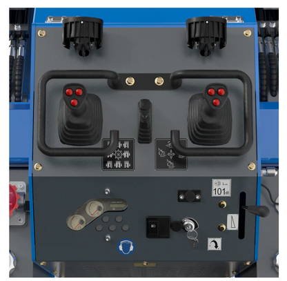 Kompaktlader RS06