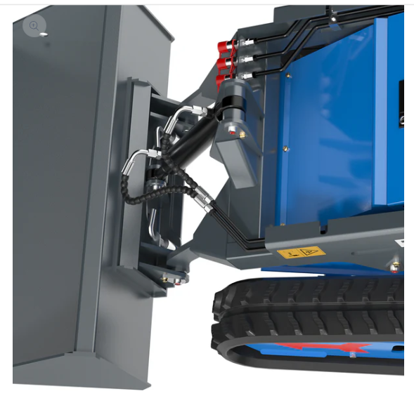 Kompaktlader RS06