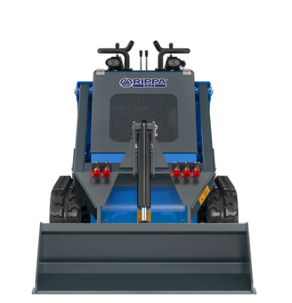 Kompaktlader RS04