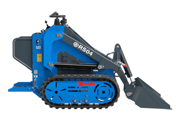 Kompaktlader RS04