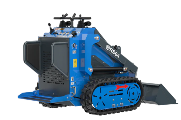 Kompaktlader RS04
