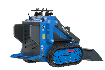 Kompaktlader RS04