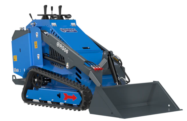 Kompaktlader RS06