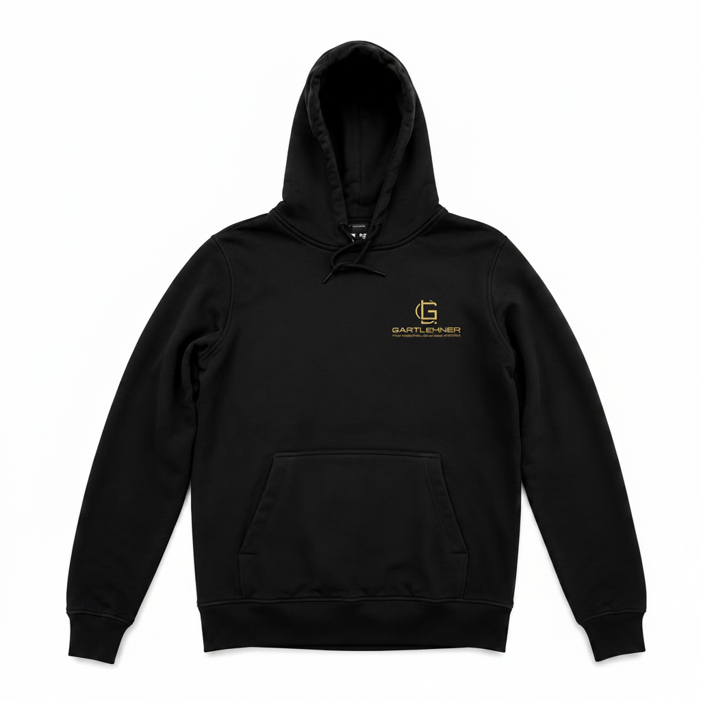 Gartlehner Hoodie