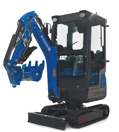 Rippa R15 ECO