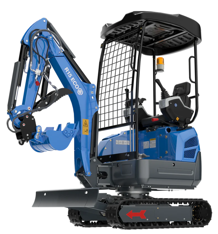 Rippa R15 ECO